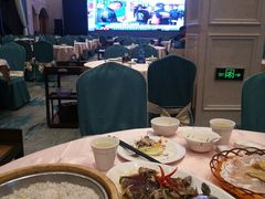 大堂-渔村盛宴(航空新城店)
