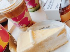 -Seesaw Coffee(朝阳大悦城店)