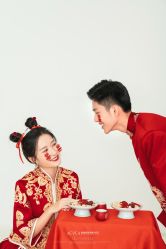 -爱城婚纱摄影·品质严选店