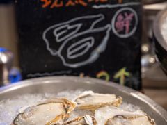 -顺德美的万豪酒店·自助餐·贡厨