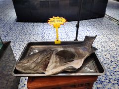 -都市阳光海鲜城(青山湖店)