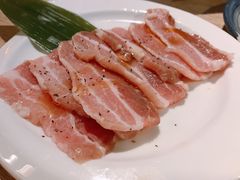 -AJIYA味屋和牛烤肉自助放题(温州万象城店)