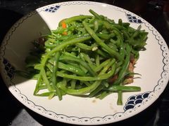 -廖川菜(太阳宫店)