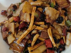 -马凯餐厅(长椿街店)