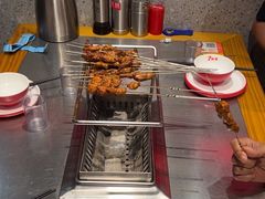 -古彭7只羊·徐州烧烤(旗舰店)