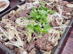 -清真永恒华威肉饼(潘家园店)