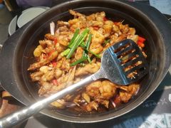 -蛙小侠(古镇大信新都汇店)