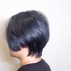 -BENSON沙龙