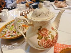 -贯贯吉·清真餐厅(浙江中路店)