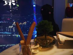 -广州四季酒店·意珍·意式自助餐