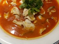 -香坝坝鲜鱼火锅(春熙路店)