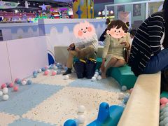 -大玩家超乐场(万达广场苏州吴中店)