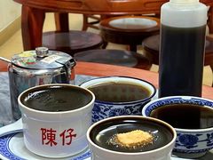 -陳仔(北京路店)