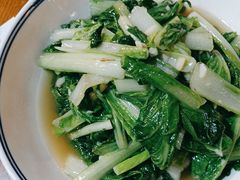 -庭苑饭香·生态餐厅(动物园店)