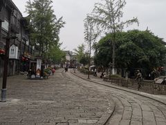 -南关石牌坊古镇