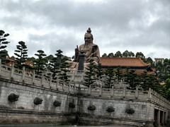 -广东圆玄道观