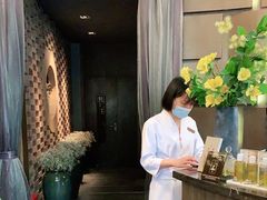 -Dragonfly悠庭·按摩Spa(新乐路店)