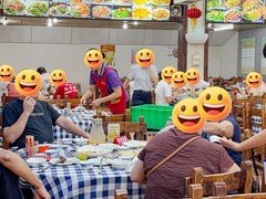 -洞密园美食城·二十二年老店(富华路店)