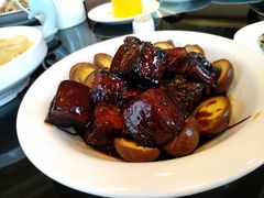 -新南华大酒店(长寿店)