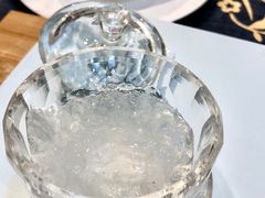 -燕庭·纯燕窝·甜品下午茶(南京西路店)
