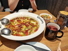 -太二酸菜鱼(宁波来福士店)