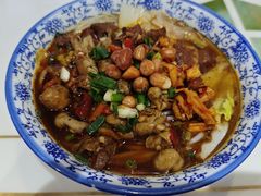 -湖南常德牛肉米粉(十梓街店)