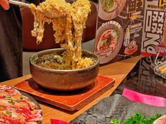 -烧肉达人•炭火烧肉(新天地店)