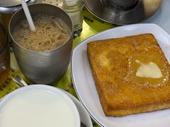 -澳洲牛奶公司(佐敦店)