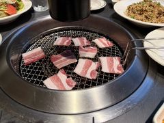 -NIUAN牛庵·日式和牛烧肉(恒隆店)