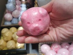 -巴黎春天(浦建店)