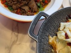 -同湘会馆(粤垦路店)