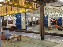 -青水瓦台汤泉(未央店)