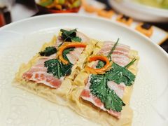 -聚鑫阁江浙菜·非遗传承技艺(闵行交大店)