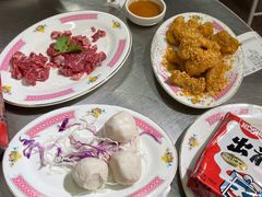 -燃计沙茶皇·香港沙茶火锅(人广旗舰店)