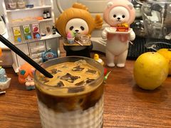 -白熊咖啡(闽江大道店)