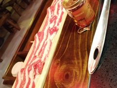 -在蜀里·一米肥牛老火锅(黄埔店)