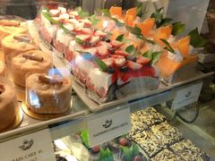 -Fern Forest Cafe