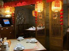 -南京大牌档(青岛万象城店)