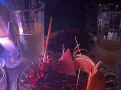 -MOSSO音乐酒吧·live house(长乐路店)