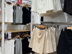 -优衣库(重庆万象城店)