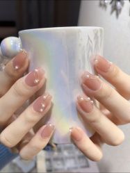 -M·X Nail日式美甲美睫