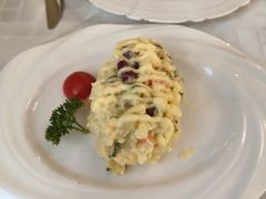 -新侨三宝乐西餐厅(崇文门店)