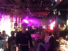大堂-纳瓦新疆菜(银都店)