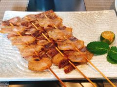 -山葵家·创意料理(万象汇店)