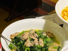 -新白鹿餐厅(龙游路总店·杭帮菜名店)