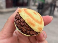 -永茂驴肉(莲池南大街总店)