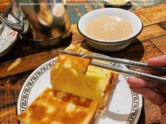 -格日勒阿妈蒙古厨房(大召店)