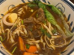 -康师傅私房牛肉面(马泉营奥莱店)