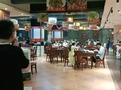 大堂-天下客饭店(中山路店)