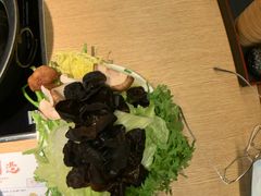 -温野菜涮涮锅(西单大悦城店)